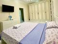 1-бөлмелі пәтер · 35 м² · 2/6 қабат, Кабанбай Батыра 58А, бағасы: 12 000 ₸ в Астане