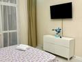 1-бөлмелі пәтер · 35 м² · 2/6 қабат, Кабанбай Батыра 58А, бағасы: 12 000 ₸ в Астане — фото 3