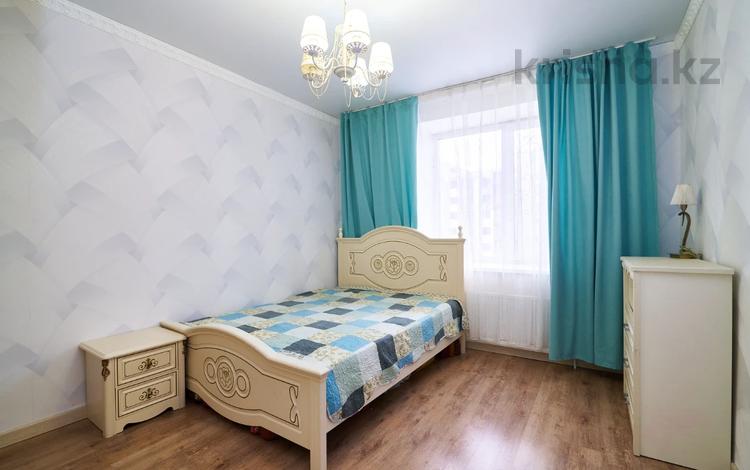 2-комнатная квартира · 56.8 м² · 6/8 этаж, Нажимеденова 37 за 27.6 млн ₸ в Астане, Сарайшык р-н — фото 13