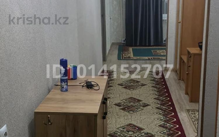 3-комнатная квартира · 58 м² · 2/5 этаж, мкр Тастак-1 19 — АТУ университет за 330 000 ₸ в Алматы, Ауэзовский р-н — фото 2