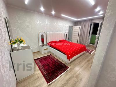 2-комнатная квартира · 48 м² · 3/5 этаж, Кабанбай Батыра 75/89 — Казахстанская за 15 000 ₸ в Талдыкоргане