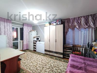 1-комнатная квартира · 32 м² · 4/4 этаж, Глинки за 10 млн 〒 в Семее