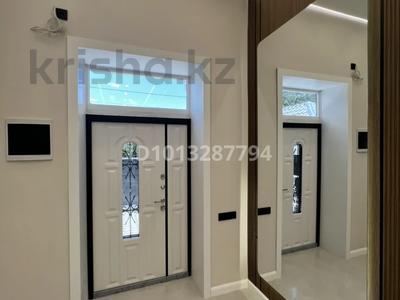 Отдельный дом · 5 комнат · 200 м² · , мкр Калкаман-2 — Жакаева 155 за 116 млн ₸ в Алматы, Наурызбайский р-н