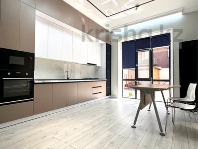 4-комнатная квартира · 170 м² · 2/2 этаж, Д.Баянова 194/3 Таунхаус — Атакент - Тараз Арена за 55 млн 〒