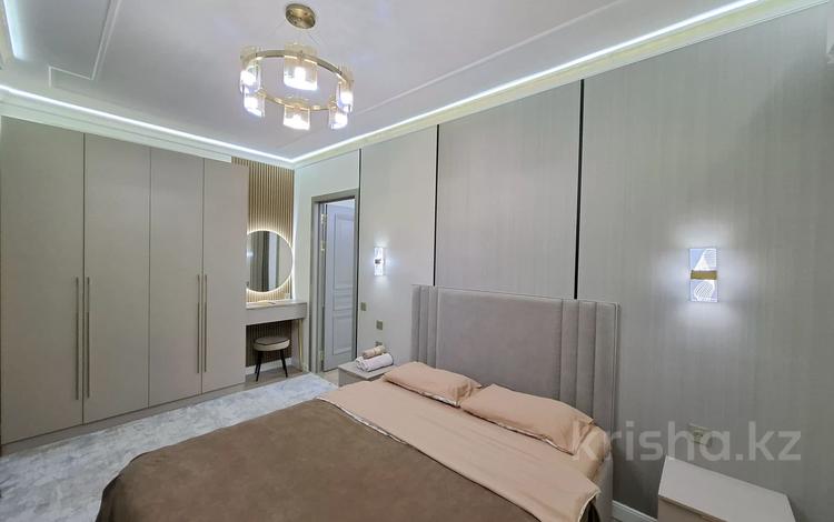 2-комнатная квартира · 56 м² · 8/14 этаж, мкр Нурсат 2, Назарбекова — Шаяхметов за 20 000 ₸ в Шымкенте, Каратауский р-н — фото 46