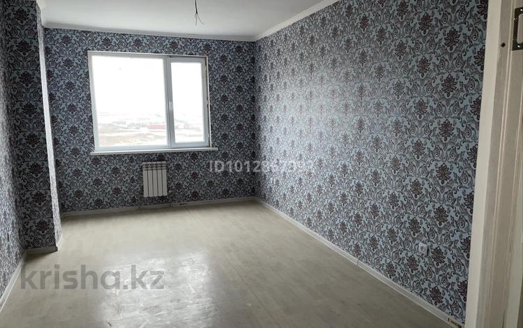 3-бөлмелі пәтер · 78 м² · 7/9 қабат, мкр Туран-2 55а — Напротив школы #144, бағасы: 130 000 ₸ в Шымкенте, Каратауский р-н — фото 3