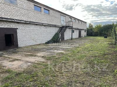 Склады · 2000 м² за 99 млн ₸ в Петропавловске