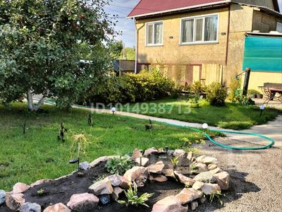 Дача · 3 комнаты · 36 м² · 5.7 сот., Вогонник 24 — Речпорт за 6 млн ₸ в Петропавловске