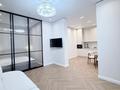 2-комнатная квартира · 41 м² · 3/17 этаж, Туран 57/1 за 39 млн ₸ в Астане, Нура р-н — фото 7