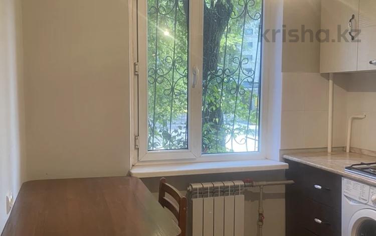 3-комнатная квартира · 60 м² · 1/5 этаж, мкр Айнабулак-3 120 за 250 000 ₸ в Алматы, Жетысуский р-н — фото 2
