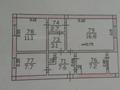 3-бөлмелі пәтер · 56.2 м² · 1/5 қабат, Нұрмақов көшесі 86 — Толе би, бағасы: 52 млн ₸ в Алматы, Алмалинский р-н — фото 9
