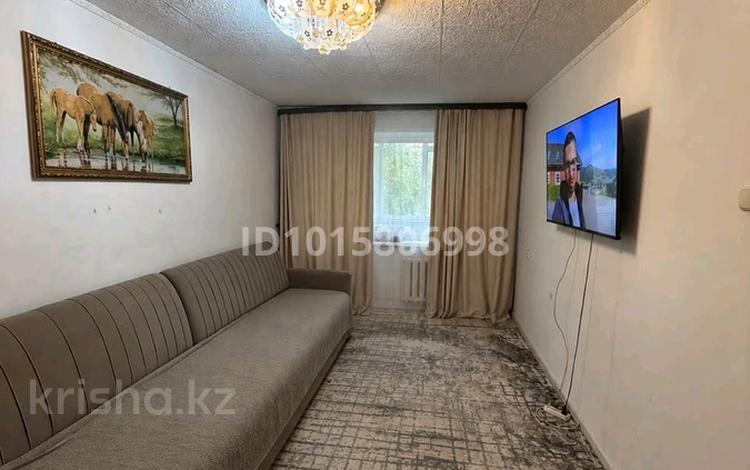 2-бөлмелі пәтер · 45 м² · 3/5 қабат, кайрбекова 403 — курганской, бағасы: 17.5 млн ₸ в Костанае — фото 2