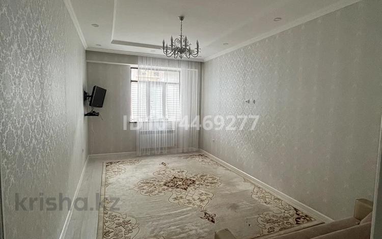 1-комнатная квартира · 50 м² · 4/12 этаж, 16-й мкр , 16 мкрн 49 за 18 млн ₸ в Актау — фото 2