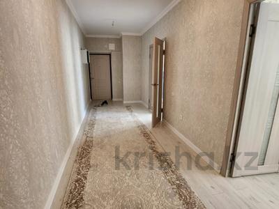 2-бөлмелі пәтер, 80 м², 4/5 қабат, 19-й мкр 14/3, бағасы: 18.5 млн 〒 в Актау, 19-й мкр