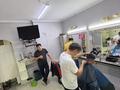 Парикмахерская с отдальным входом со стороны улицы.. · 48 м² за 15 млн ₸ в Таразе — фото 4