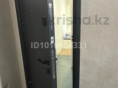 1-бөлмелі пәтер · 18 м² · 1/2 қабат, 9 квартал 988/4, бағасы: 80 000 ₸ в Каскелене