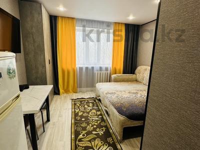 1-комнатная квартира · 25 м² · 3/5 этаж, Манаса 20/1 за 1 000 ₸ в Астане, Алматы р-н