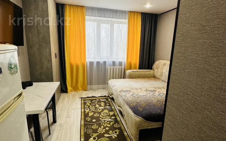 1-комнатная квартира · 25 м² · 3/5 этаж, Манаса 20/1 за 1 000 ₸ в Астане, Алматы р-н — фото 2