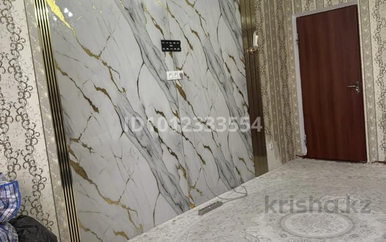 1-комнатная квартира · 42 м² · 8/9 этаж, мкр Туран 359/29 за 18 млн ₸ в Шымкенте, Каратауский р-н — фото 2