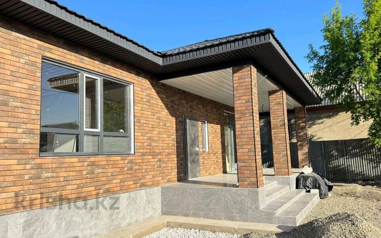 Жеке үй · 6 бөлме · 180 м², Кастеева 57, бағасы: 47 млн ₸ в Талдыкоргане — фото 2