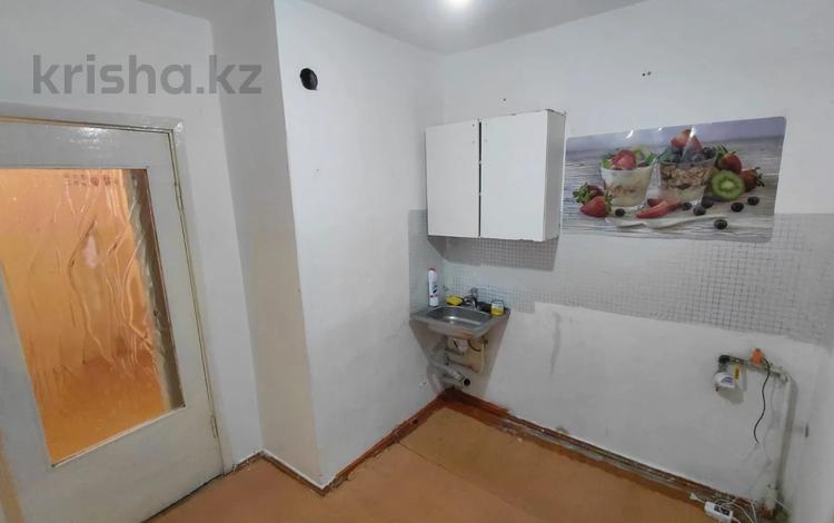 1-бөлмелі пәтер · 27 м² · 5/5 қабат, самал, бағасы: 9.1 млн ₸ в Талдыкоргане, мкр Самал — фото 2