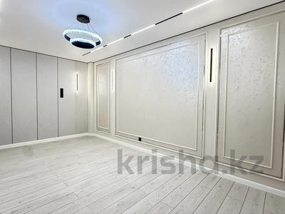2-бөлмелі пәтер · 55 м² · 4/9 қабат, Жансугирулы 4/1, бағасы: ~ 35.6 млн ₸ в Астане, Алматы р-н