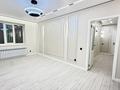 2-бөлмелі пәтер · 55 м² · 4/9 қабат, Жансугирулы 4/1, бағасы: ~ 35.6 млн ₸ в Астане, Алматы р-н — фото 5