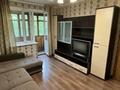 1-бөлмелі пәтер · 40 м² · 2/5 қабат, Толе би, бағасы: 33.5 млн ₸ в Алматы, Алмалинский р-н