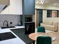 2-комнатная квартира · 50 м² · 5/12 этаж, Мәңгілік Ел 21 — Керей и Жанибек Ханадары за 20 000 ₸ в Астане, Есильский р-н
