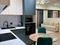 2-комнатная квартира · 50 м² · 5/12 этаж, Мәңгілік Ел 21 — Керей и Жанибек Ханадары за 20 000 ₸ в Астане, Есильский р-н