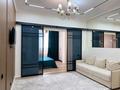 2-комнатная квартира · 50 м² · 5/12 этаж, Мәңгілік Ел 21 — Керей и Жанибек Ханадары за 20 000 ₸ в Астане, Есильский р-н — фото 15