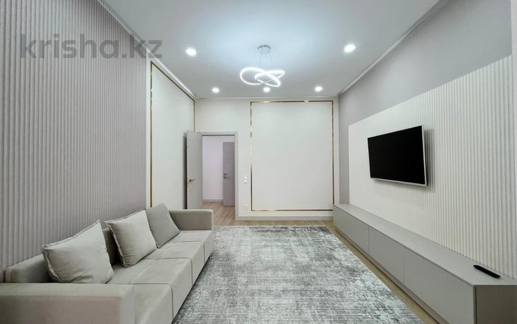 4-бөлмелі пәтер · 165 м² · 4/10 қабат, мкр. Алтын орда, Алии Молдагуловой пр-т, бағасы: 95 млн ₸ в Актобе — фото 9