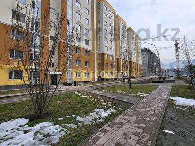 2-комнатная квартира, 48 м², 7/9 этаж, Халиулина 273 за 24.5 млн 〒 в Алматы, Медеуский р-н
