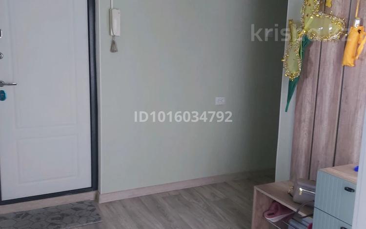 2-бөлмелі пәтер · 56 м² · 3/5 қабат, Тастақ-2 ш/а., Тургут Озала — Квадрат выше Раимбека-Тургут озала- Дуйсенова-Каримова, бағасы: 320 000 ₸ в Алматы, Алмалинский р-н — фото 2