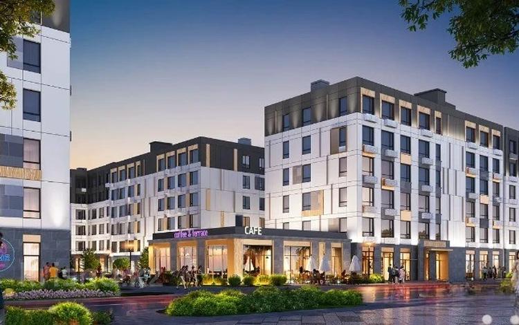 3-бөлмелі пәтер · 57 м² · 5/6 қабат, ​Гажайып микрорайон 11/19 — СКИДКА 10% ЗА НАЛ/ БЕЗ КОМИССИИ, бағасы: ~ 45.4 млн ₸ в Алматы, Алатауский р-н — фото 11
