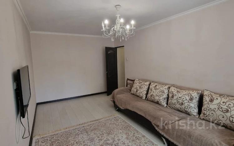 2-комнатная квартира · 51 м² · 4/5 этаж, мкр Мамыр-1 — Шаляпина за 38 млн ₸ в Алматы, Ауэзовский р-н — фото 6