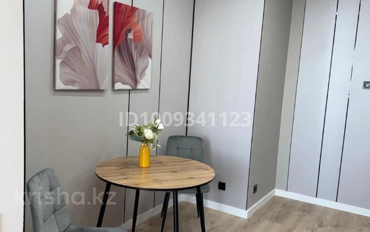1-комнатная квартира · 28 м² · 12/14 этаж, Масанчи 98а — Сатпаева за 330 000 ₸ в Алматы, Бостандыкский р-н — фото 2