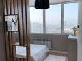 1-комнатная квартира · 28 м² · 12/14 этаж, Масанчи 98а — Сатпаева за 330 000 ₸ в Алматы, Бостандыкский р-н — фото 2