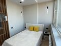 1-комнатная квартира · 28 м² · 12/14 этаж, Масанчи 98а — Сатпаева за 330 000 ₸ в Алматы, Бостандыкский р-н — фото 4