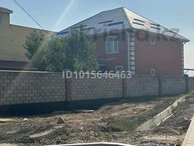 Жеке үй · 10 бөлме · 300 м² · 6 жүзд., Алтын бесік ш/а. 40 — По толе би выше яссауи, бағасы: 2.5 млн ₸ в Алматы, Ауэзовский р-н