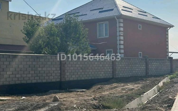 Жеке үй · 10 бөлме · 300 м² · 6 жүзд., Алтын бесік ш/а. 40 — По толе би выше яссауи, бағасы: 2.5 млн ₸ в Алматы, Ауэзовский р-н — фото 2