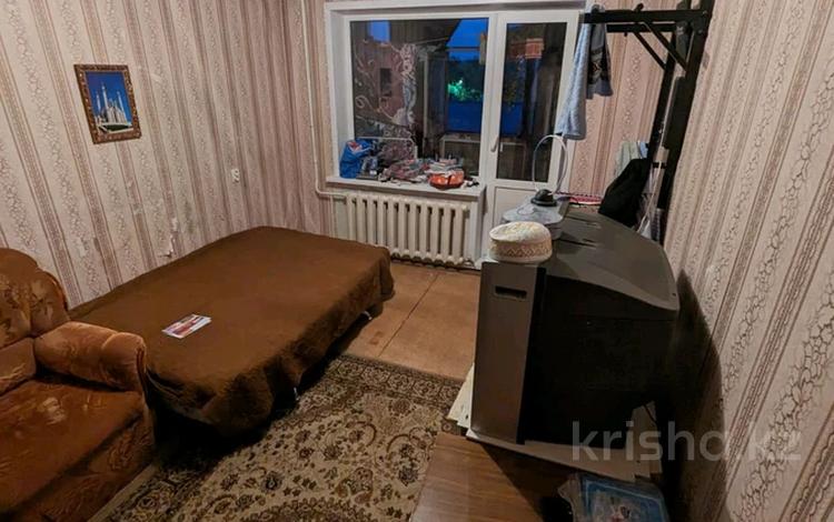 1-комнатная квартира, 35 м², 5/9 этаж, жабаева 123 за 14.3 млн 〒 в Петропавловске — фото 2