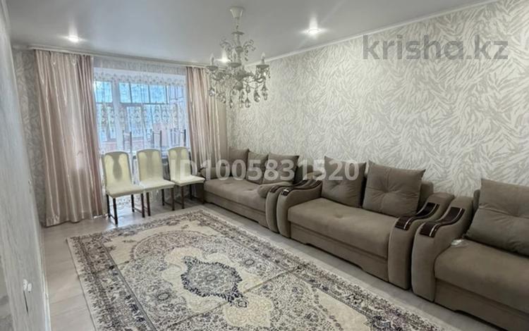 2-бөлмелі пәтер · 65 м² · 1/5 қабат, Павлова — улица Павлова-Баймагамбетова, бағасы: 260 000 ₸ в Костанае — фото 4