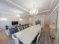 4-бөлмелі пәтер · 208 м² · 4/9 қабат, Туран 5/7, бағасы: 250 млн ₸ в Астане, Нура р-н — фото 2