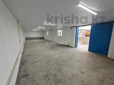 Еркін, қоймалар · 400 м², бағасы: 150 000 〒 в Таразе