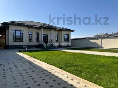 Отдельный дом · 10 комнат · 400 м² · 8 сот., мкр Асар-2, Арыс 30 — Сырым батыр за 110 млн 〒 в Шымкенте, Абайский р-н