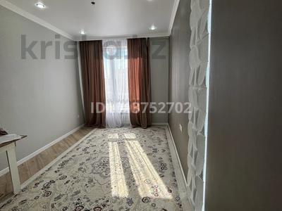 2-бөлмелі пәтер · 41 м² · 6/16 қабат, Сафуан Шаймерденов 4/1, бағасы: 27 млн ₸ в Астане, Сарайшык р-н