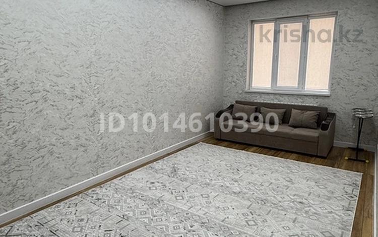 1-комнатная квартира · 43.5 м² · 7/11 этаж, 30-й мкр, 19-й микрорайон 45/3 за 16.5 млн ₸ в Актау — фото 2