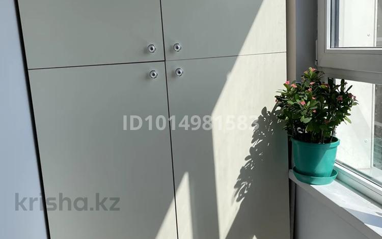 2-комнатная квартира · 63 м² · 9/12 этаж, Коктерек 139/12 за 41.4 млн ₸ в Алматы, Наурызбайский р-н — фото 2