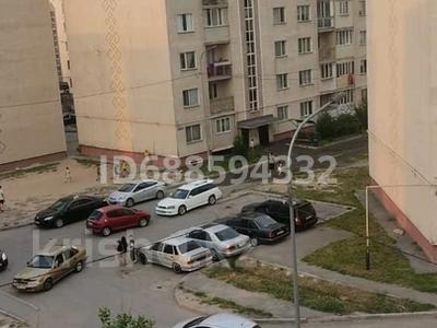 1-комнатная квартира, 44.8 м², 4/5 этаж, мкр Жас Канат за 23 млн 〒 в Алматы, Турксибский р-н